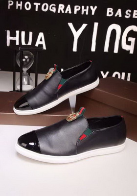 Gucci Men Loafers_015